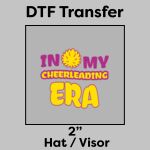 DTF Transfer 2" Thumbnail