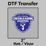 DTF Transfer 2" Thumbnail