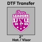 DTF Transfer 2" Thumbnail