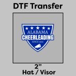 DTF Transfer 2" Thumbnail