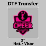 DTF Transfer 2" Thumbnail