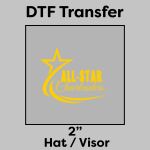 DTF Transfer 2" Thumbnail