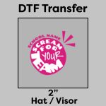 DTF Transfer 2" Thumbnail