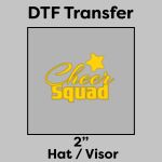 DTF Transfer 2" Thumbnail