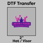 DTF Transfer 2" Thumbnail