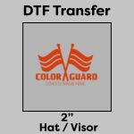 DTF Transfer 2" Thumbnail