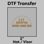 DTF Transfer 2" Thumbnail