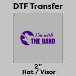 DTF Transfer 2" Thumbnail