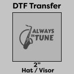 DTF Transfer 2" Thumbnail