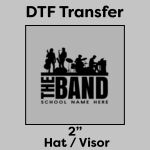 DTF Transfer 2" Thumbnail