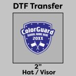 DTF Transfer 2" Thumbnail
