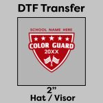 DTF Transfer 2" Thumbnail