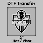 DTF Transfer 2" Thumbnail