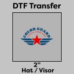 DTF Transfer 2" Thumbnail