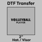 DTF Transfer 2" Thumbnail