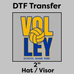 DTF Transfer 2" Thumbnail