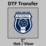 DTF Transfer 2" Thumbnail