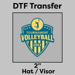 DTF Transfer 2" Thumbnail