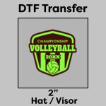 DTF Transfer 2" Thumbnail