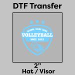 DTF Transfer 2" Thumbnail