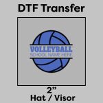 DTF Transfer 2" Thumbnail