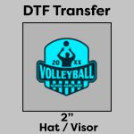 DTF Transfer 2" Thumbnail