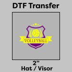 DTF Transfer 2" Thumbnail