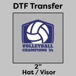 DTF Transfer 2" Thumbnail