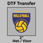DTF Transfer 2" Thumbnail