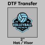 DTF Transfer 2" Thumbnail