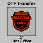 DTF Transfer 2" Thumbnail