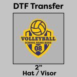 DTF Transfer 2" Thumbnail