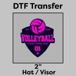 DTF Transfer 2" Thumbnail