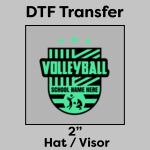 DTF Transfer 2" Thumbnail