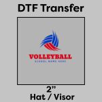 DTF Transfer 2" Thumbnail
