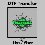 DTF Transfer 2" Thumbnail