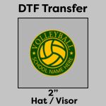 DTF Transfer 2" Thumbnail