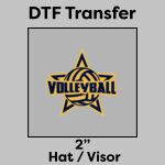 DTF Transfer 2" Thumbnail