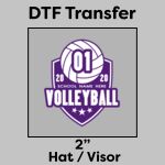 DTF Transfer 2" Thumbnail