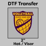 DTF Transfer 2" Thumbnail