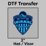 DTF Transfer 2" Thumbnail