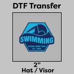 DTF Transfer 2" Thumbnail