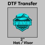 DTF Transfer 2" Thumbnail