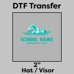 DTF Transfer 2" Thumbnail
