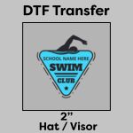 DTF Transfer 2" Thumbnail