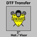 DTF Transfer 2" Thumbnail