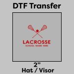 DTF Transfer 2" Thumbnail