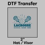 DTF Transfer 2" Thumbnail
