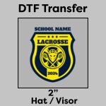 DTF Transfer 2" Thumbnail