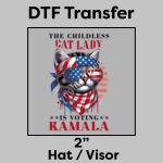 DTF Transfer 2" Thumbnail
